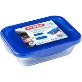 Pyrex Set de vaisselle pour four Cook&go 2pcs