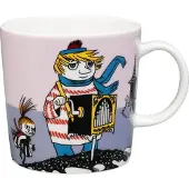 Arabia Tasse Tooticky Moomin 30 cl