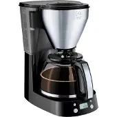 Melitta Easy Timer Noir