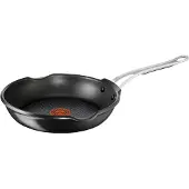 Tefal Jamie Oliver fonte aluminium poêle à frire 24cm noir poêle à frire