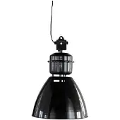 House Doctor Suspension , Noir, Salon / séjour, Métal, Design