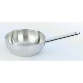 Demeyere Sauteuse Demeyere Apollo 7 22 cm