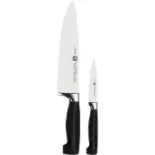 Zwilling Set of knives Küchenmesser Edelstahl (35175-000-0)
