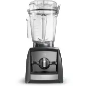 Vitamix Ascent A2500i Anthracite