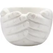House Doctor Balance | Mains | Blanc Cassé | 210460210