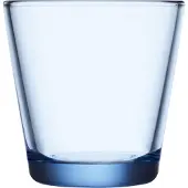 Iittala - Verres Kartio - Aqua - Bleu