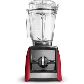 Vitamix - ASCENT Series A2300i Hochleistungsmixer Farbe: Rot (065336) _ – EAN 703113653360