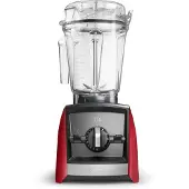 Vitamix Ascent A2500i Rouge