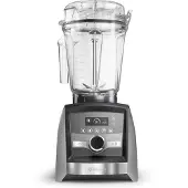 Vitamix Ascent A3500i Inox Brossé