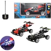 Toi-Toys RC Buggy radiocommandé, vert