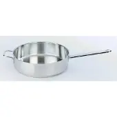 Demeyere Sauteuse basse Apollo Demeyere 28 cm