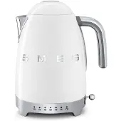 Smeg KLF04WHEU Blanc