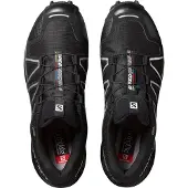 Salomon Chaussure de course 'Speedcross 4 GTX Trail'