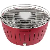 LotusGrill XL Rouge