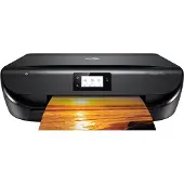 HP Envy 5010 Tout-en-un