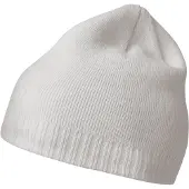 Helly Hansen Brand Beanie Blanc Homme,Femme