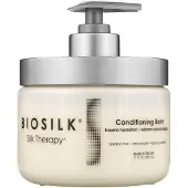 Biosilk Silk Therapy Baume revitalisant 325 ml
