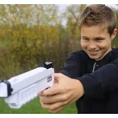 Petron Stealth Pistol Clair Enfants