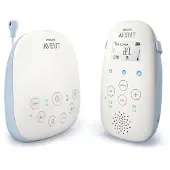 Philips AVENT Moniteur électronique pour bébé Avent SCD 711