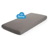 Aerosleep Fitted Sheet 70x140 Cm Clair Enfants