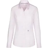 Seidensticker Chemisier 'Schwarze Rose' rose