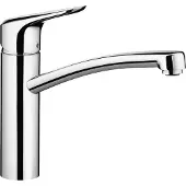 Hansgrohe Mitigeur évier Ecos M