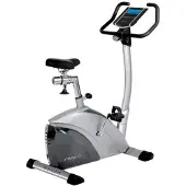 FINNLO Ergo Exum Iii Exercise Bike Gris