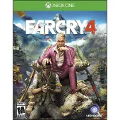 Far Cry 4 - Greatest Hits (Xbox One)