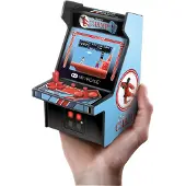 My Arcade Micro Player Retro Karate Champ Retro Console Clair One Size / EU Plug 220V