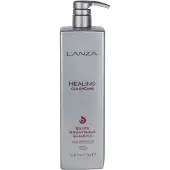 L'Anza Shampooing Healing Color Care Silver Brightening Shampoo