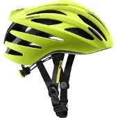 Mavic Casque - Aksium Elite - safety yellow/black Mavic Equipment