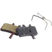 Sram Disc Brake Pads Organic Juicy/BB7/Komfy