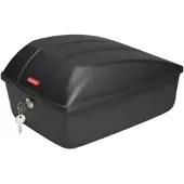 Klickfix Racktime Security Klickfix Carrier Bag 12l Noir