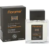 Florame Eau de toilette pour homme Fresh Bois, 100 ml