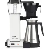 Moccamaster KBGT 741 blanc