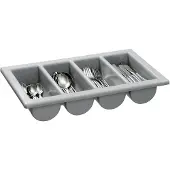 Bartscher Besteckkasten - 1/1 GN Polypropylen