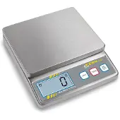 Kern Balance de table FOB 500-1S 0,5 kg / 0,1 g