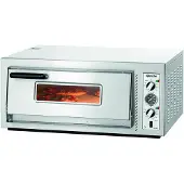 Bartscher Four à pizza NT 621 T, 1 BK 620x620, 2002088