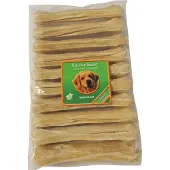 Boon Os en peaux de buffle compressé 13cm pour chien