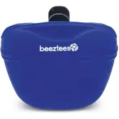 Beeztees Bz Sac à Lécher En Silicone Bl