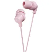 JVC HA-FX10-LP-E Casque intra-auriculaire coloré