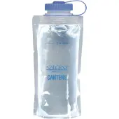 Nalgene Gourde Souple Cantene 1l