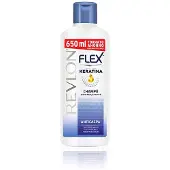 Revlon Flex Shampooing antipelliculaire 750ml
