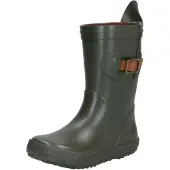 Bisgaard Bottes en caoutchouc 'bisgaard scandinavia green'