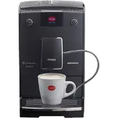 Nivona CafeRomatica 759 Machine à espresso noire