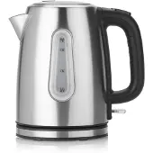 Tristar Haushaltsgeräte Bouilloire Tristar WK-3373 2200 W 1,7 L acier inoxydable