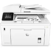 HP LaserJet Pro MFP M227fdw