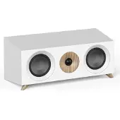 Jamo S 83 CEN - Wit