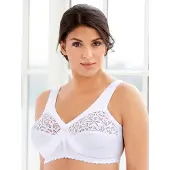 Glamorise Soutien-gorge Glamorise blanc