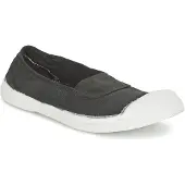 Bensimon Slip ons TENNIS ELASTIQUE femmes - Gris - 40